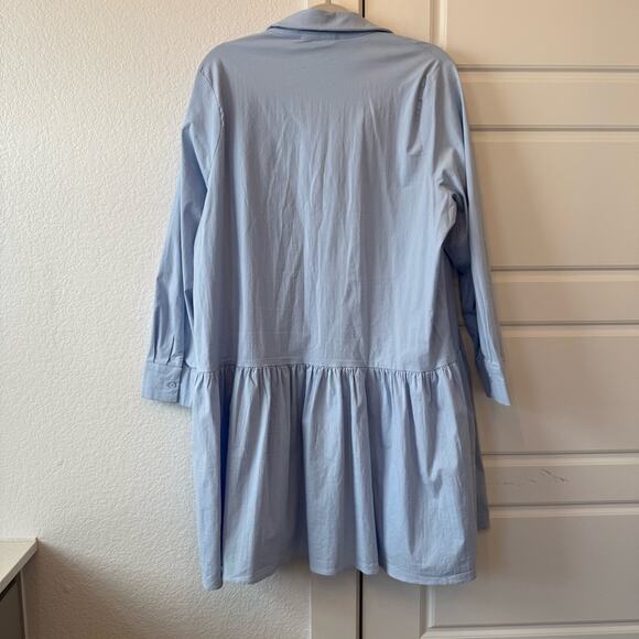 Tuckernuck Pomander Place Cleia Dress - Picture 7 of 8